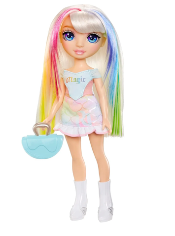 Rainbow High My Fashion Style Fashion Doll - Amaya Raine