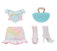 Rainbow High My Fashion Style Fashion Doll - Amaya Raine