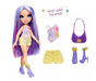 Rainbow High My Fashion Style Fashion Doll - Violet Willow