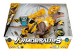 Armorsaurs Armorup Dino - Blaze