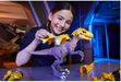 Armorsaurs Armorup Dino - Blaze
