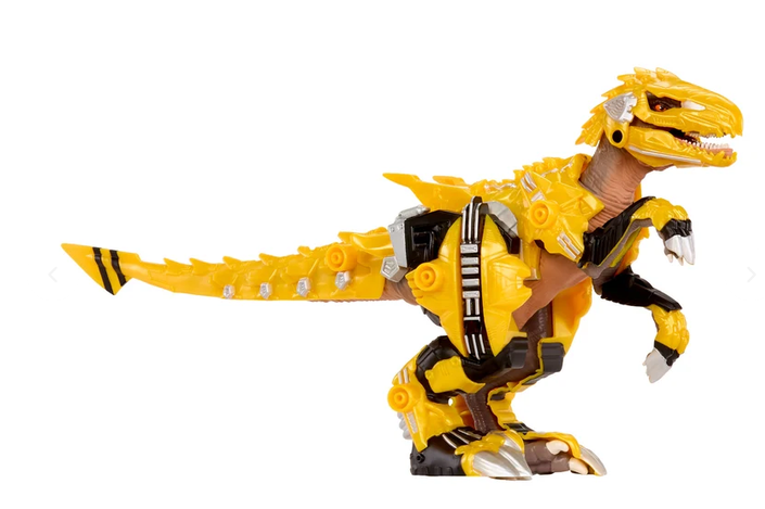 Armorsaurs Armorup Dino - Blaze