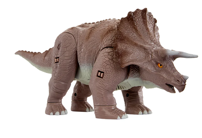 Armosaurs Armorup Dino - Cobalt