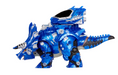 Armosaurs Armorup Dino - Cobalt