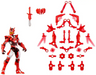 Armorsaurs 9.5cm Figure - Pilot Liam