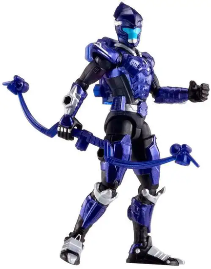 Armorsaurs 9.5cm Figure - Pilot Tj