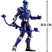 Armorsaurs 9.5cm Figure - Pilot Joon