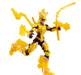 Armorsaurs 9.5cm Figure - Pilot Paloma