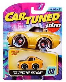 Car Tuned Jdm 85 Toyota Corolla