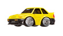 Car Tuned Jdm 85 Toyota Corolla