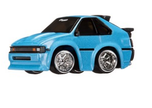 Car Tuned Jdm 83 Toyota Celica