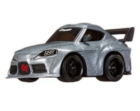 Car Tuned Jdm 22 Toyota Gr Supra