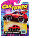 Car Tuned Jdm 85 Toyota Sprinter
