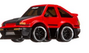 Car Tuned Jdm 85 Toyota Sprinter