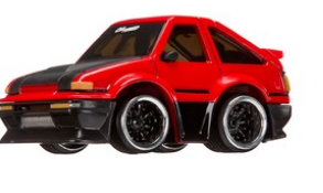 Car Tuned Jdm 85 Toyota Sprinter