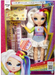 Rainbow High Junior High Rockband Fashion Doll - Amaya Raine