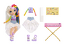 Rainbow High Junior High Rockband Fashion Doll - Amaya Raine