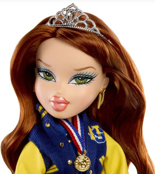 Bratz Meangirls Cady Doll