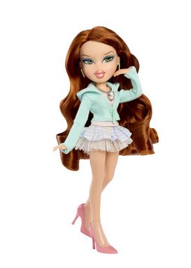 Bratz Meangirls Cady Doll