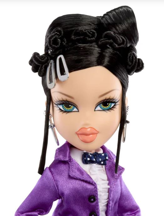 Bratz Meangirls Janis Doll