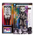 Rainbow High Shadow High Fashion Doll - Ash Silverstone