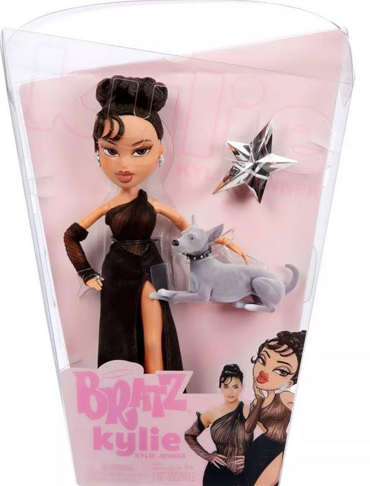 Bratz Kylie Jenner Celebrity Evening Dress Doll