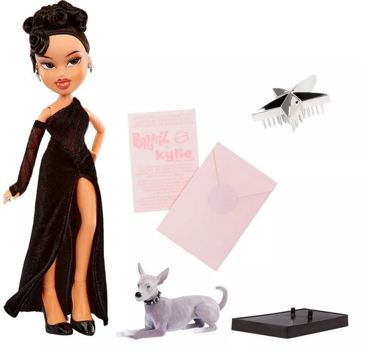 Bratz Kylie Jenner Celebrity Evening Dress Doll