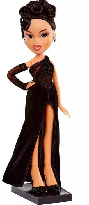 Bratz Kylie Jenner Celebrity Evening Dress Doll