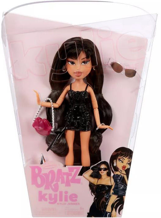 Bratz Kylie Jenner Celebrity Day Dress Doll