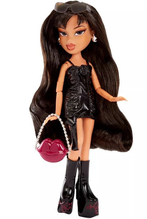 Bratz Kylie Jenner Celebrity Day Dress Doll