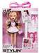 Bratz Stylin Birthdayz Doll - Cloe