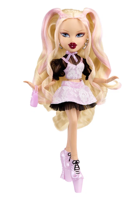 Bratz Stylin Birthdayz Doll - Cloe