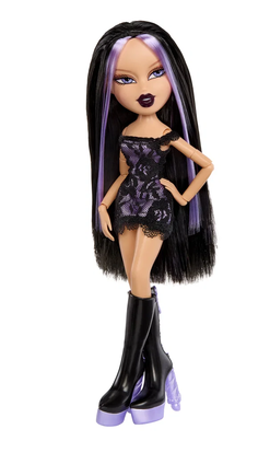 Bratz Stylin Birthdayz Doll - Jade