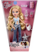Bratz First Edition Reimagined Doll - Cloe