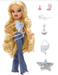 Bratz First Edition Reimagined Doll - Cloe
