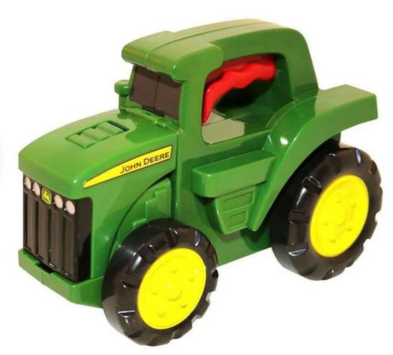 Tomy Roll N Go Flashlight With Auto Shut Off 