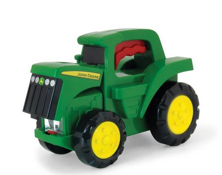 Tomy Roll N Go Flashlight With Auto Shut Off 