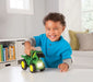 Tomy Roll N Go Flashlight With Auto Shut Off 