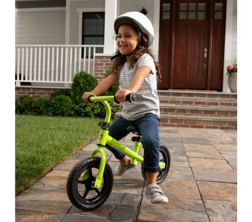 John Deere 25cm Balance Bike 2 Years+