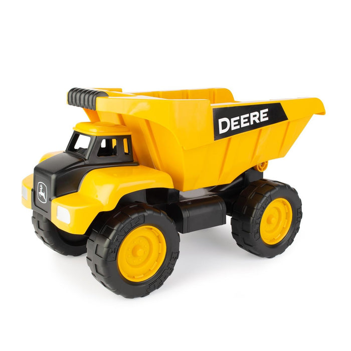 John Deere Construction Dump Truck