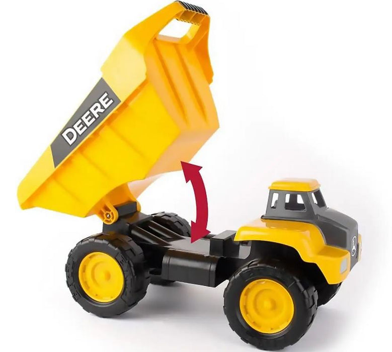 John Deere Construction Dump Truck