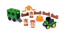 John Deere Build-a-buddy Stackers 15 Piece