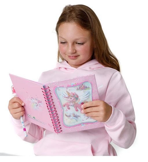 Creative Jounal Unicorn Set