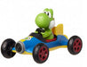 Nintendo Super Mario Kart Racer Yoshi