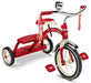 Radio Flyer Classic Dual Deck Trike 