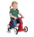 Radio Flyer Scoot About Sport Ages:1-3 Years