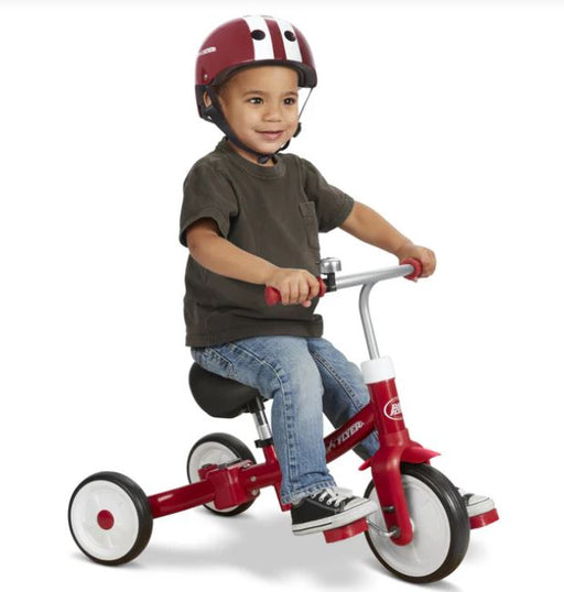 Radio Flyer Tripple Play Trike
