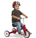 Radio Flyer Tripple Play Trike