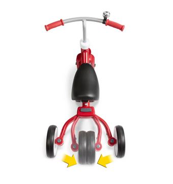 Radio Flyer Tripple Play Trike