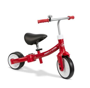 Radio Flyer Tripple Play Trike